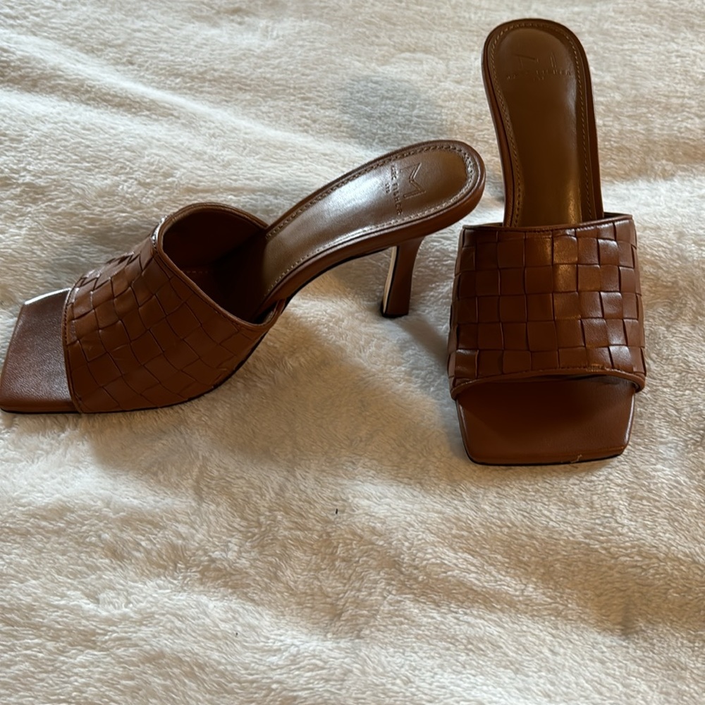 March Fisher Heels